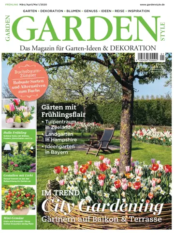Garden Style - 5 Mar 2020