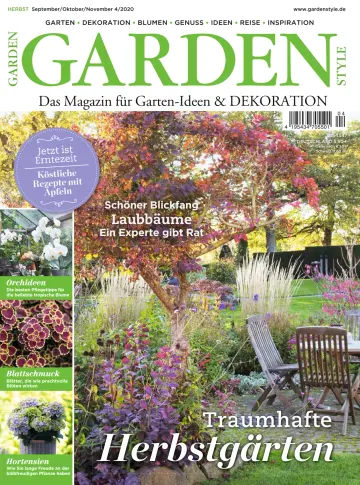 Garden Style - 24 Sep 2020