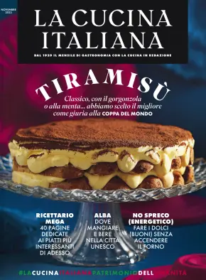 La Cucina Italiana: Purse • Ads of the World™