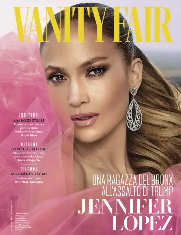 Vanity Fair (Italy) - 16 Jan 2019