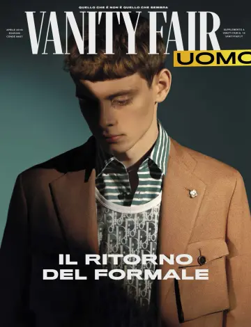 Vanity Fair (Italy) - 3 Apr 2019