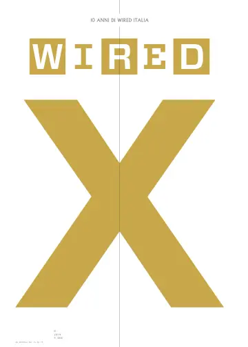 Wired (Italia) - 01 mars 2019