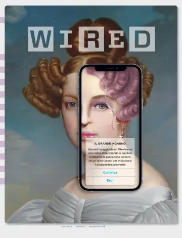 Wired (Italy) - 1 Jun 2021
