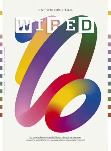 Wired (Italy) - 1 Mar 2022