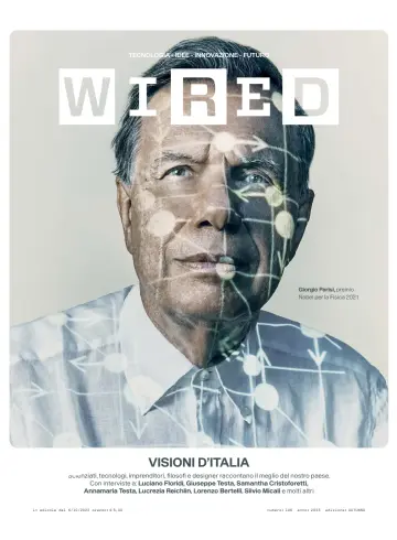 Wired (Italy) - 1 Oct 2023