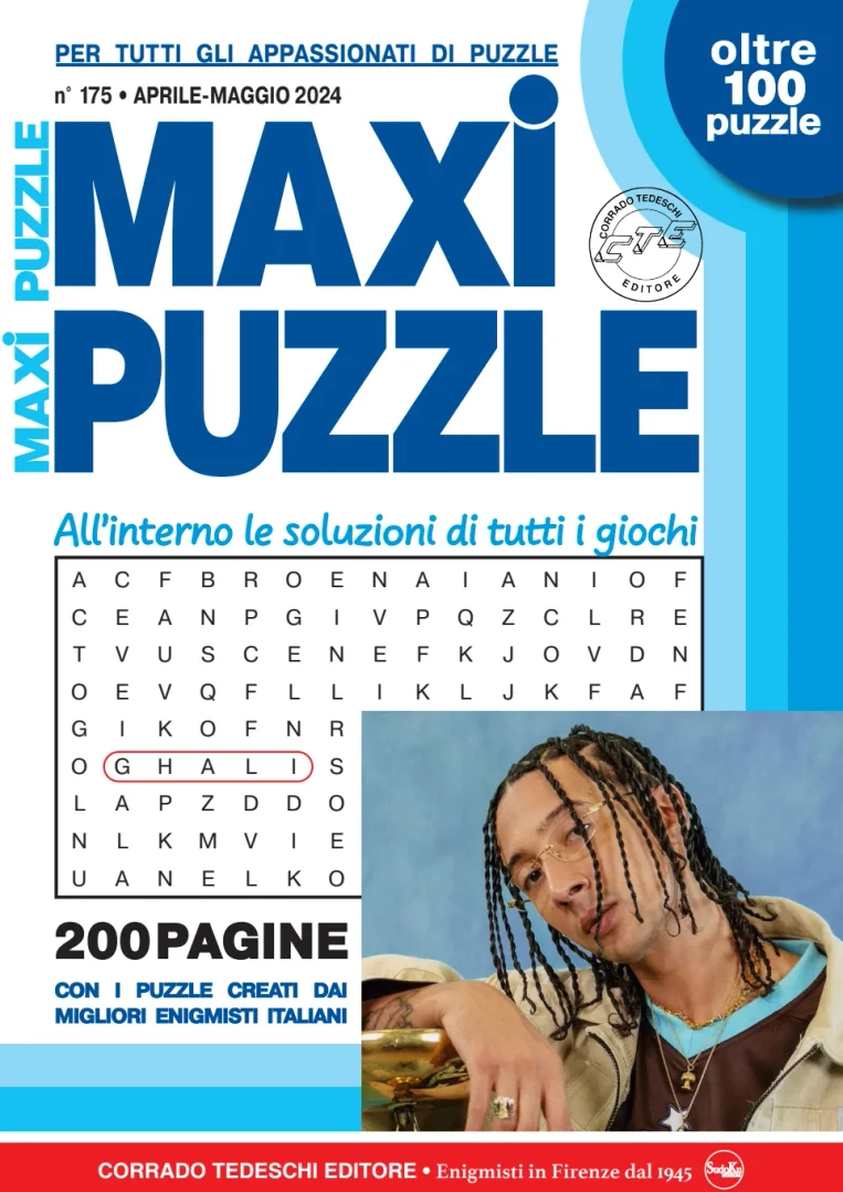 Maxi Puzzle