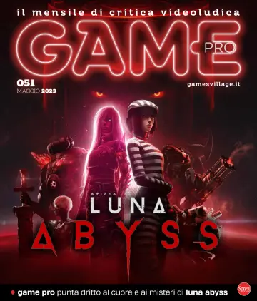 Game Pro - 24 abril 2023