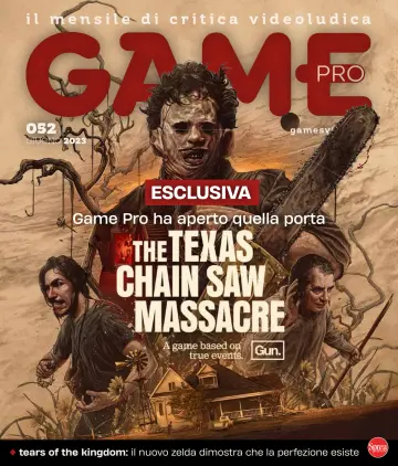Game Pro - 24 May 2023