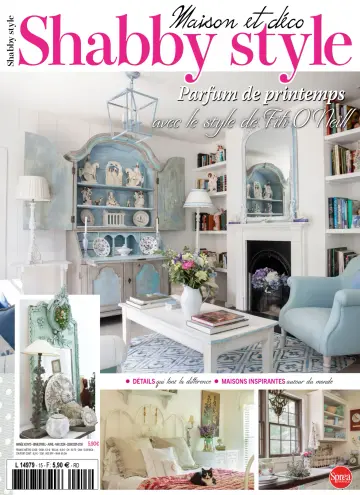 Shabby Style (French) - 29 мар. 2024