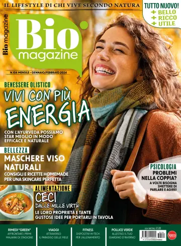 Bio Magazine - 12 12月 2023