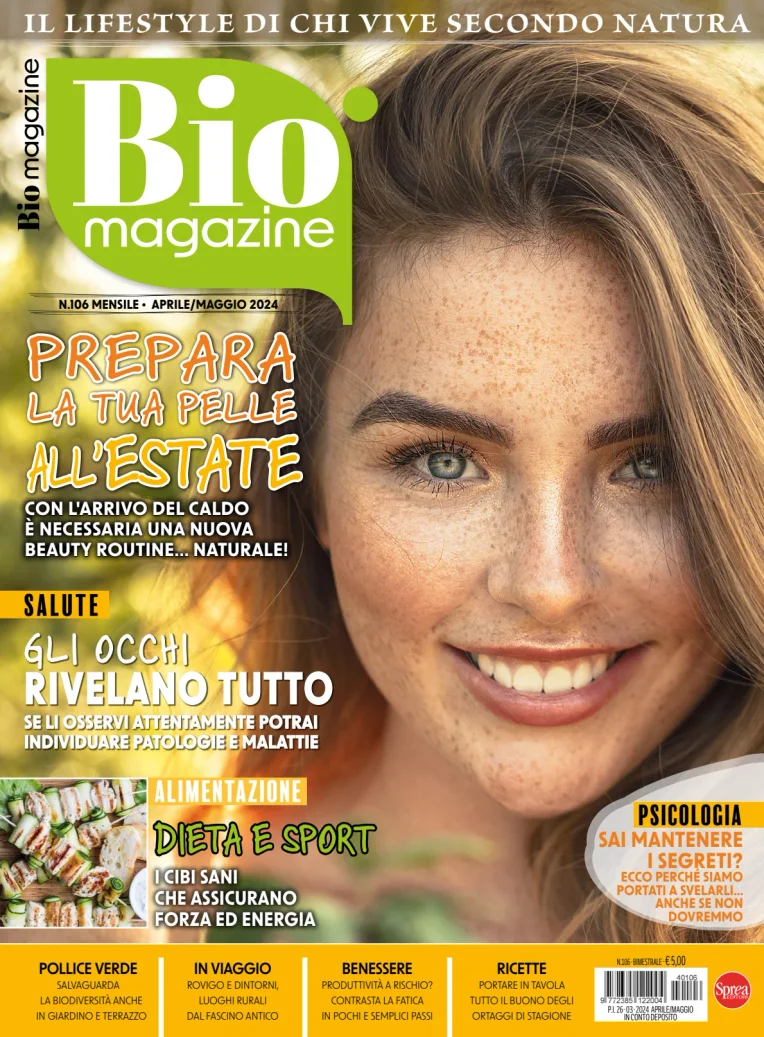 Bio Magazine
