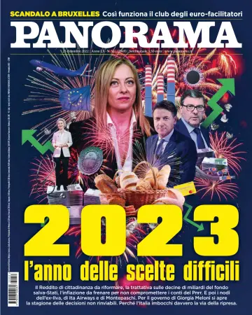 Panorama - 21 Dec 2022