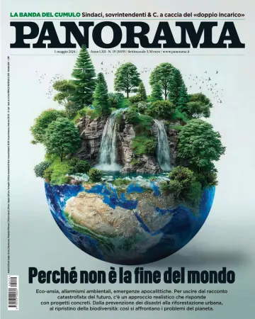 Panorama - 01 五月 2024