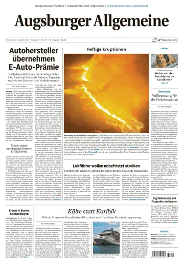 Koenigsbrunner Zeitung - 20 Dec 2023