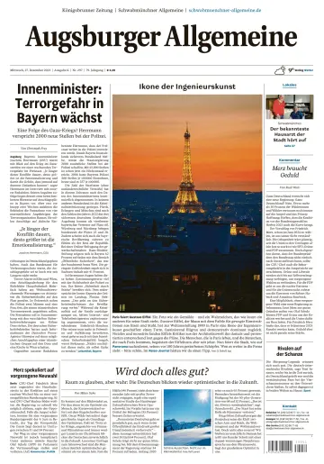 Koenigsbrunner Zeitung - 27 Dec 2023