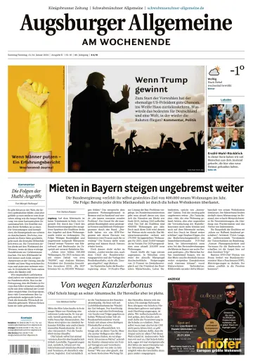 Koenigsbrunner Zeitung - 13 Jan 2024