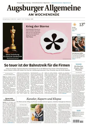 Koenigsbrunner Zeitung - 9 Mar 2024