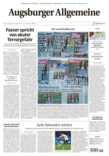 Koenigsbrunner Zeitung - 25 Mar 2024