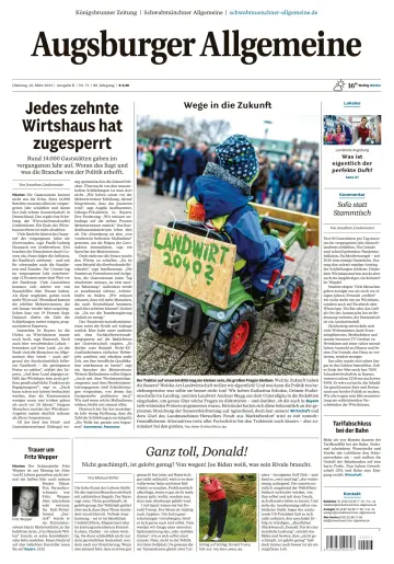 Koenigsbrunner Zeitung - 26 Mar 2024