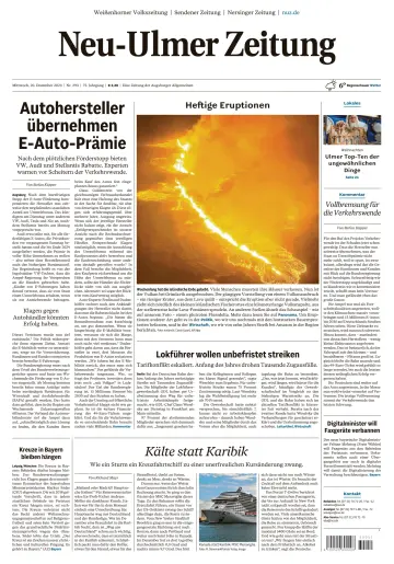 Neu-Ulmer Zeitung - 20 Dec 2023