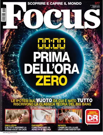 Focus (Italy) - 20 Feb 2024
