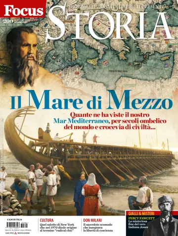 Focus Storia - 23 May 2023