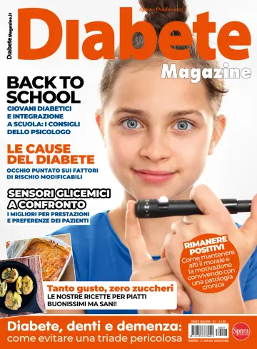 Diabete Magazine - 10 Lún 2023