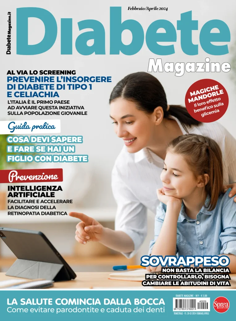 Diabete Magazine