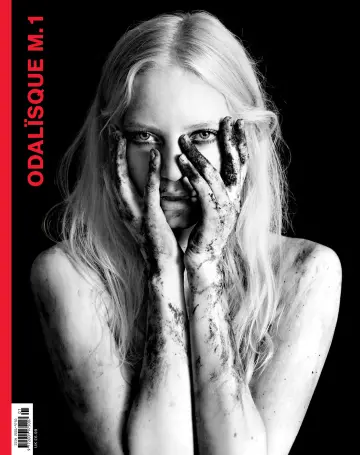 Odalisque - 15 out. 2014