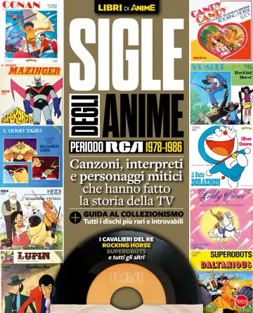 Anime Cult Speciale - 14 Rhag 2023