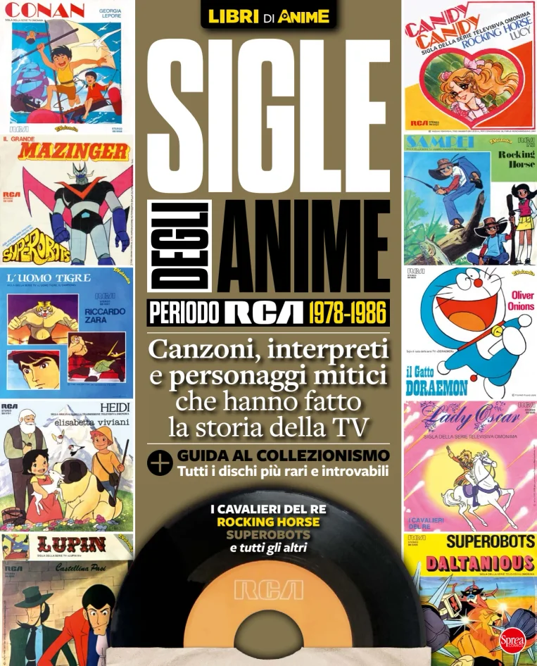 Anime Cult Speciale