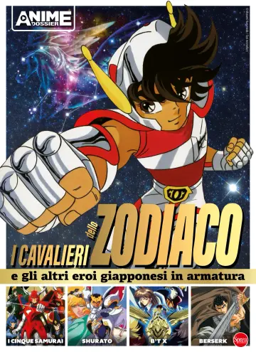 Anime Cult Speciale - 15 Noll 2023