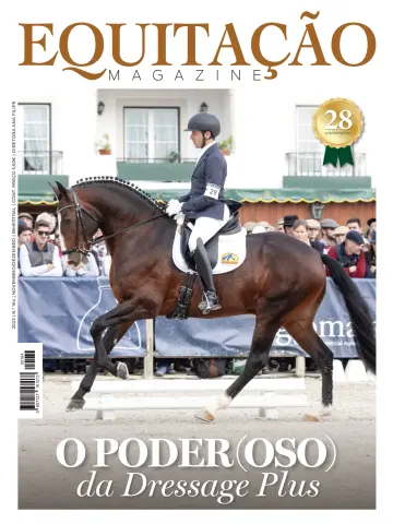 Equitação Magazine - 01 дек. 2023