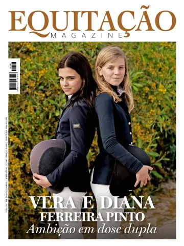 Equitação Magazine - 01 4월 2024