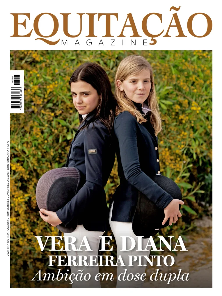 Equitação Magazine