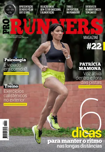 ProRunners - 01 abr. 2024