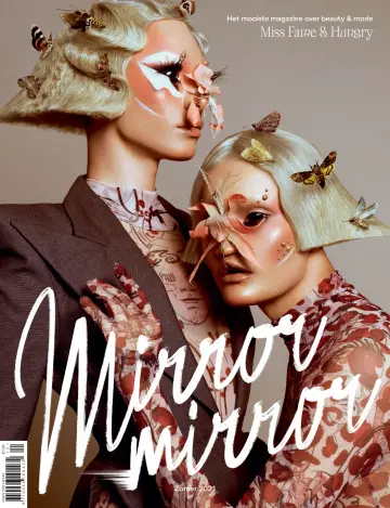Mirror Mirror - 10 4월 2021