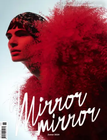 Mirror Mirror - 18 апр. 2024