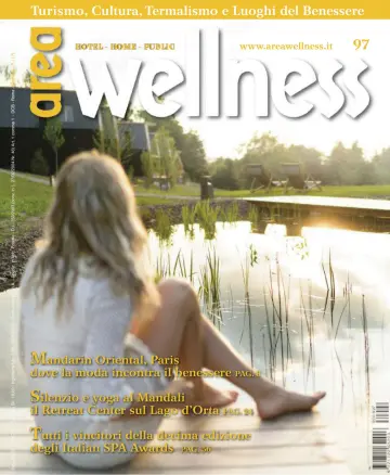 Area Wellness - 01 二月 2020