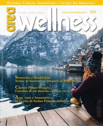 Area Wellness - 11 十二月 2020