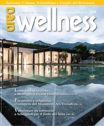 Area Wellness - 05 juin 2021