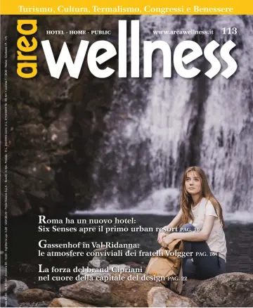 Area Wellness - 5 Jun 2023