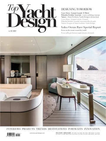 Top Yacht Design - 1 Dec 2017
