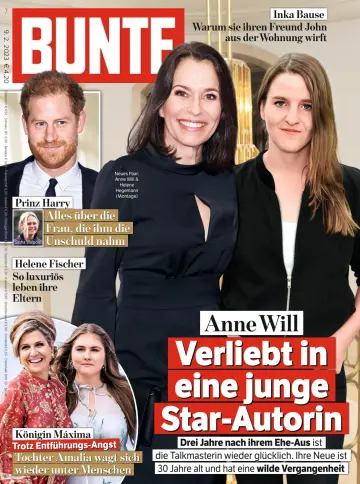 Bunte Magazin - 08 2月 2023