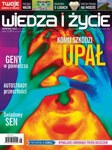 Wiedza i Życie - 27 julho 2022