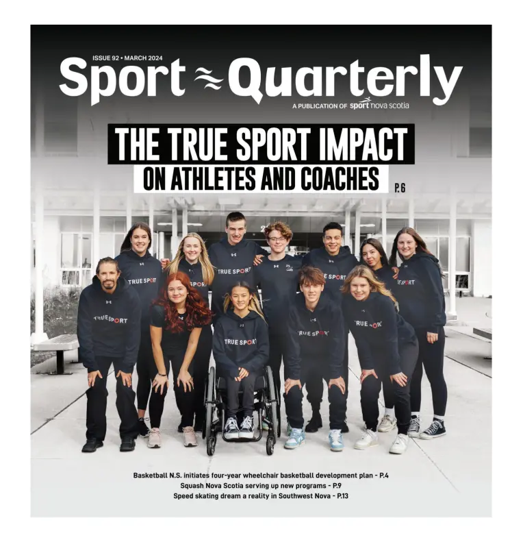 Sport Quarterly