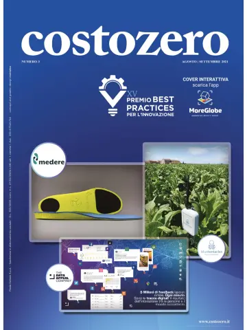 Costozero - 03 八月 2021