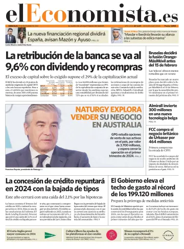 El Economista - 13 Dec 2023