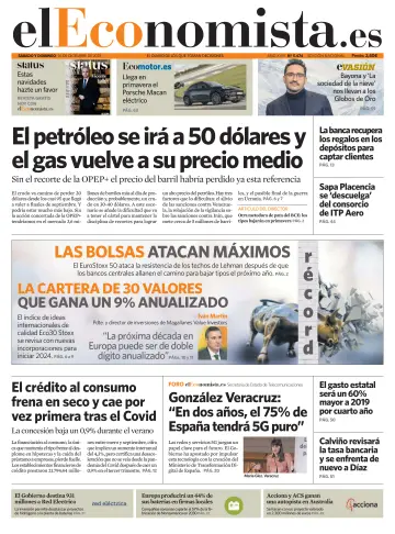 El Economista - 16 Dec 2023