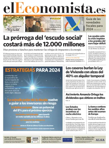 El Economista - 23 Dec 2023